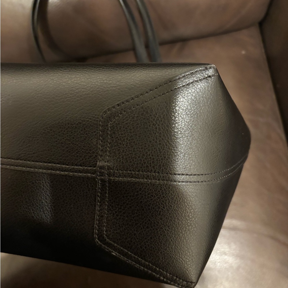 Kate Spade Black Tote - Picture 6 of 7